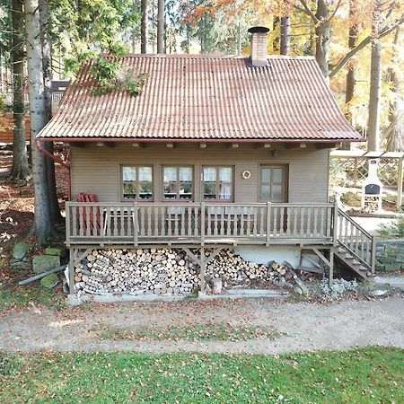 Hotel Jirinka Dolni Morava Bagian luar foto
