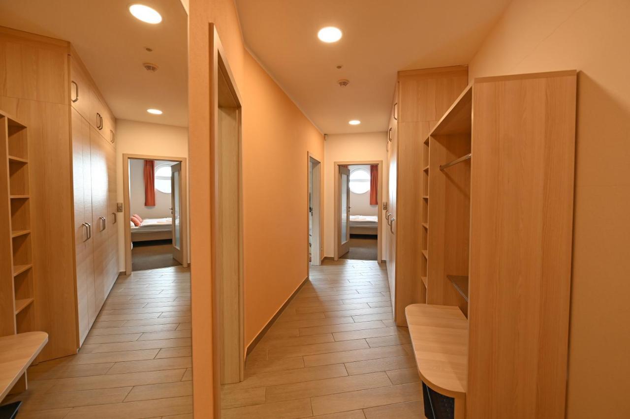 Hotel Jirinka Dolni Morava Bagian luar foto
