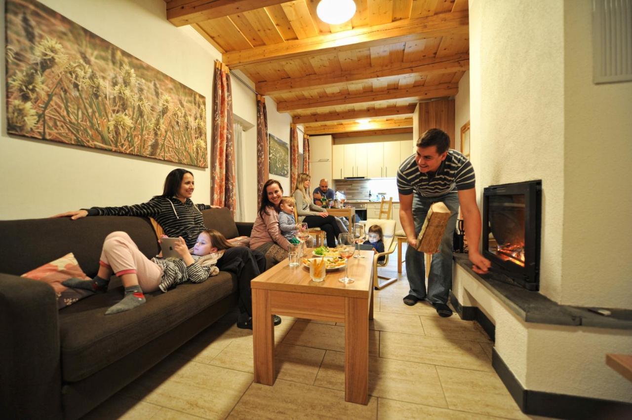 Hotel Jirinka Dolni Morava Bagian luar foto