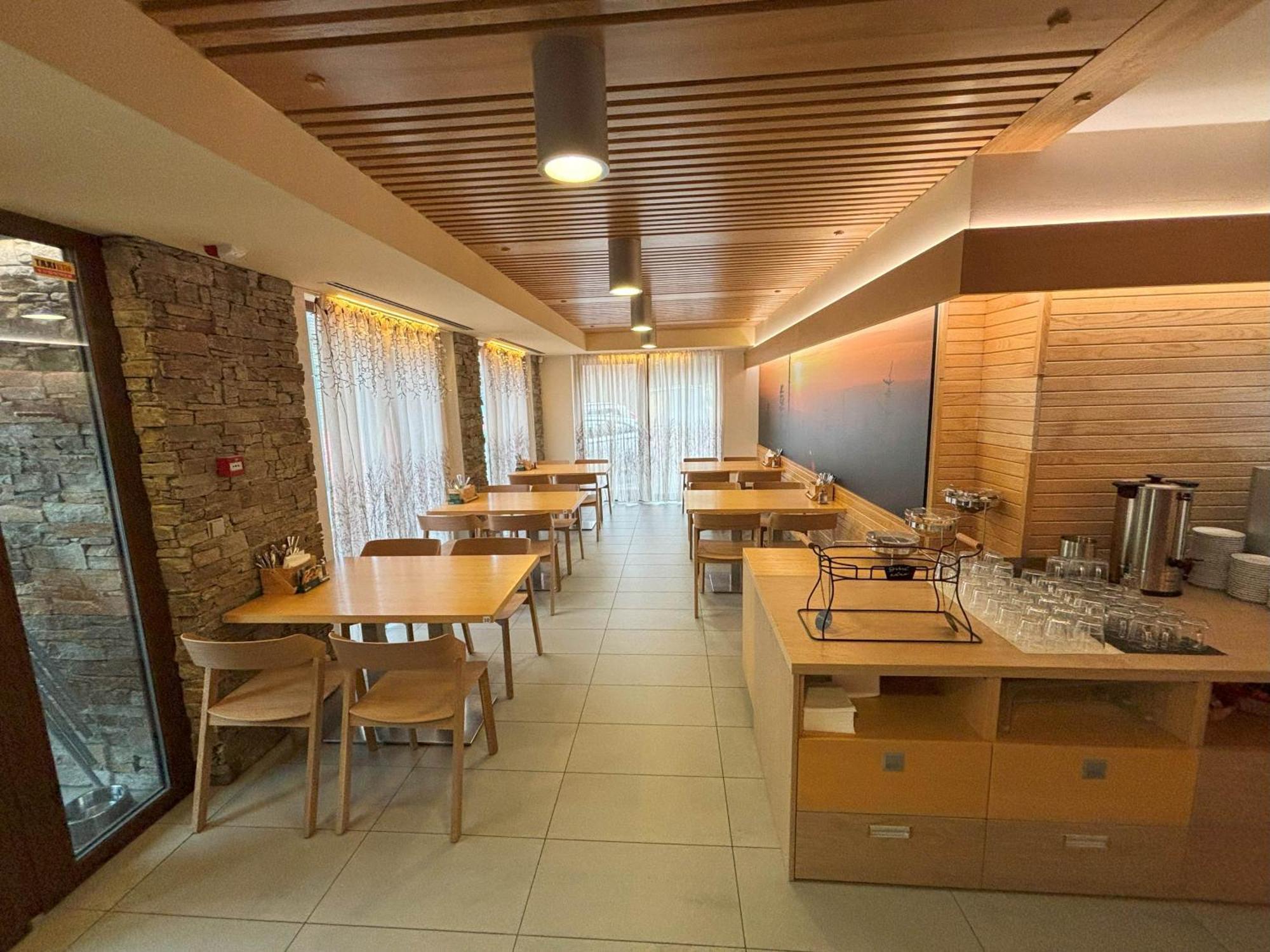 Hotel Jirinka Dolni Morava Bagian luar foto